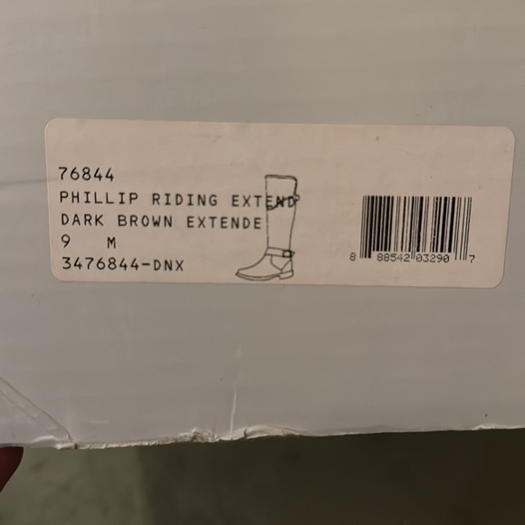 Frye Philip Riding Boot - Picture 6 of 8